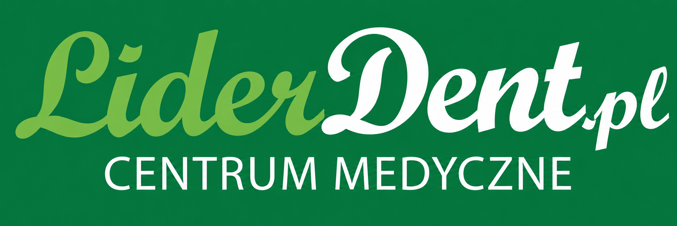 Centrum Medyczne LiderDent